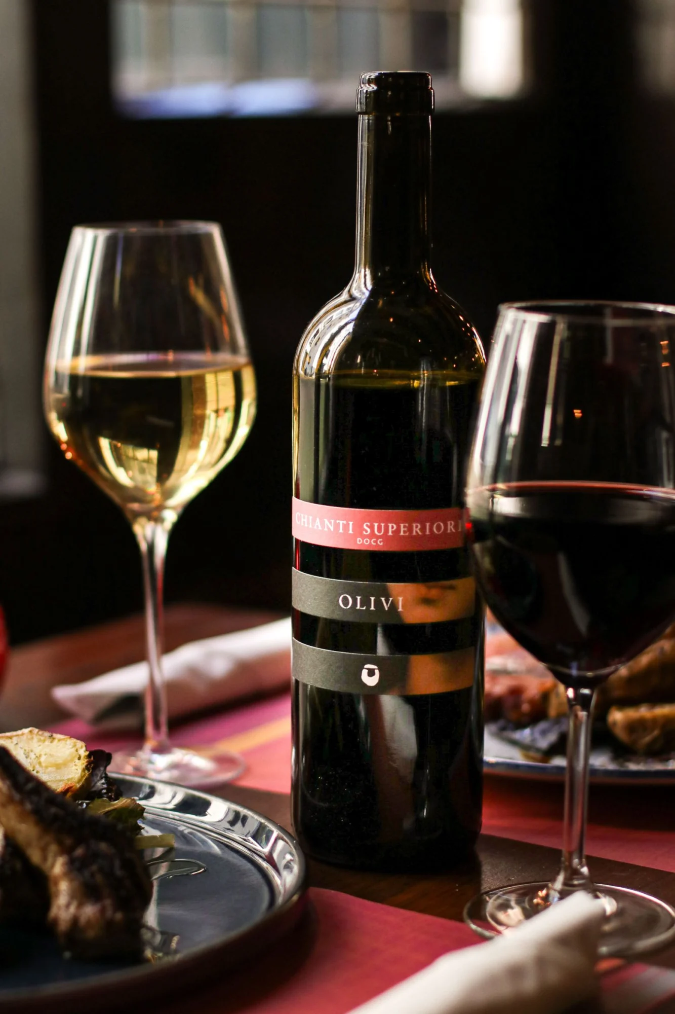 Our Wines